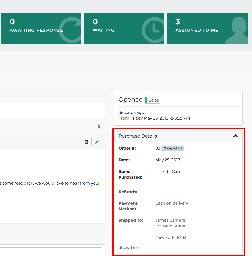ucare woocommerce integration